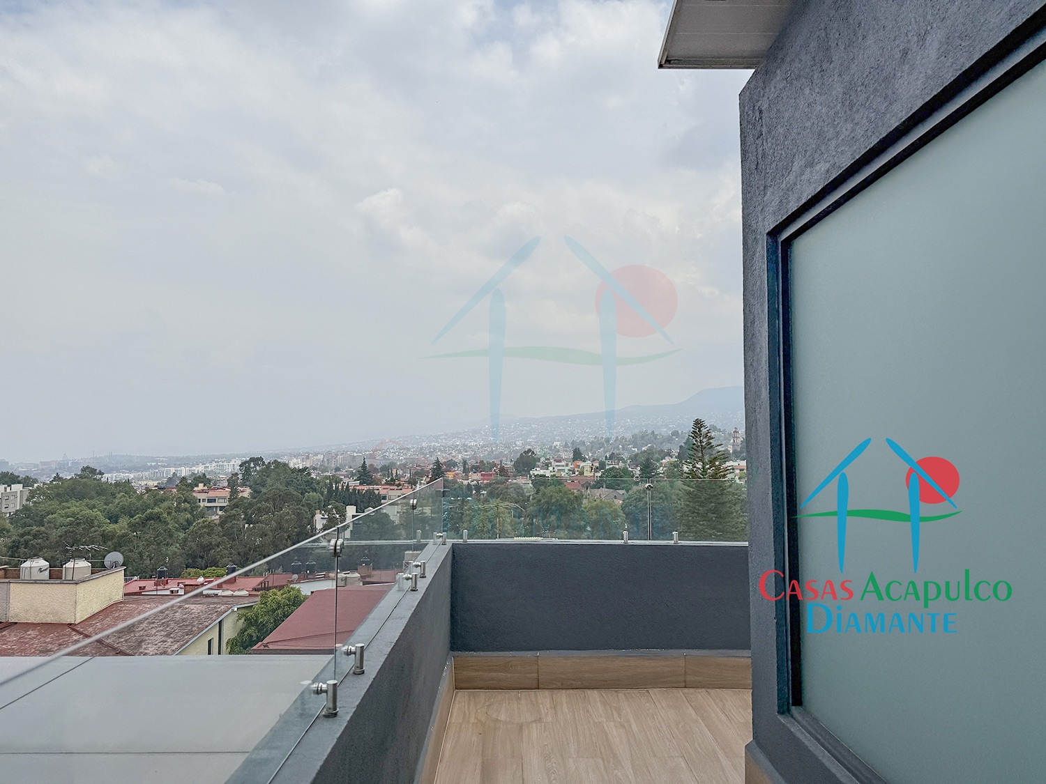 San Jerónimo Casa Rapsodia - Roof garden 6